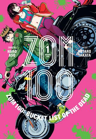 read zom 100|zom 100 read online free.